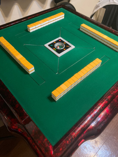 アモス(超美品)(日本製品)