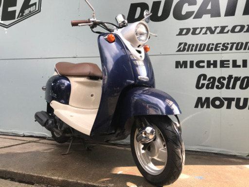 二級整備士の軽整備付き❗️低走行車❗️ビーノ❗️