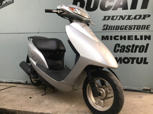 af62DIO‼️二級整備士の軽整備付き車‼️