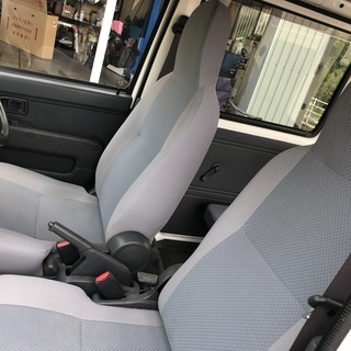 H24年式　サンバーバン　トランスポーター　５速マニュアル　56000ｋｍ　キーレスの画像