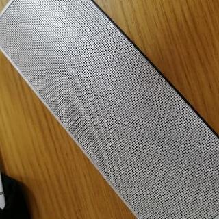 TOSHIBA ワイヤレススピーカー ty-wsp61