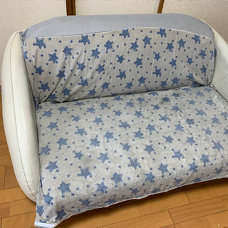 ソファーベット　無料