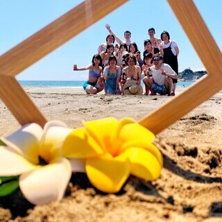夏の思い出作り🌊ウォーターアスレチック🌊川崎・横浜周辺より送迎も検討🚙 - 川崎市