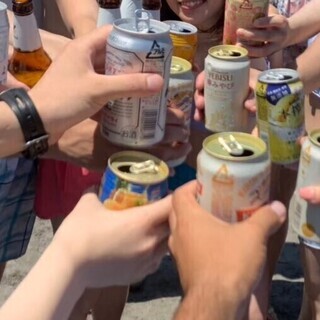 夏の思い出作り🌊ウォーターアスレチック🌊川崎・横浜周辺より送迎も検討🚙 - 友達