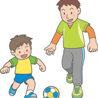 サッカー個人レッスンを行います！