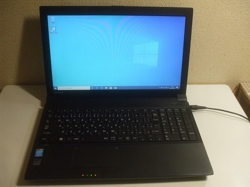 ●第4世代Core i3 TOSHIBA Satellite B554/L②