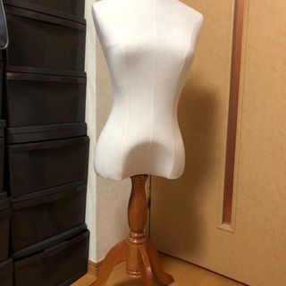 トルソー　全身　7/25までの画像