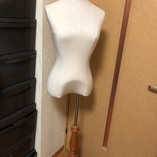トルソー　全身　7/25までの画像