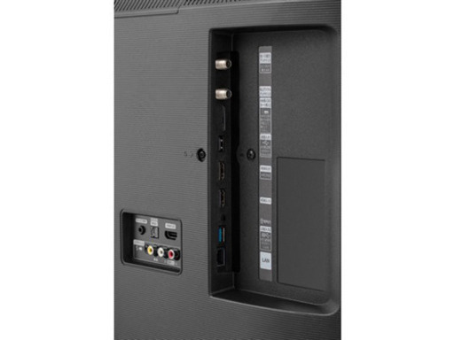 ハイセンス　4Kテレビ　50a6800