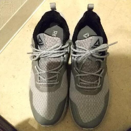 Reebokスニーカー26.5cm