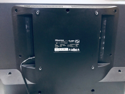 AC-391A⭐️HisenseハイビジョンLED液晶テレビ⭐️