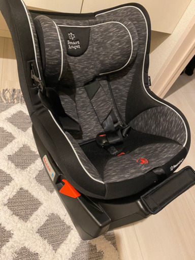 【SmartAngel】 ターン・レジェ FIX-ST