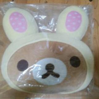 リラックマ　コンビニ景品