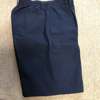 台東区　根岸小学校の制服セット男児用の画像