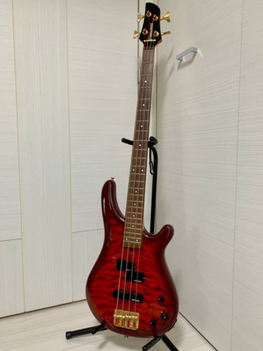 フェルナンデス　エレキベース