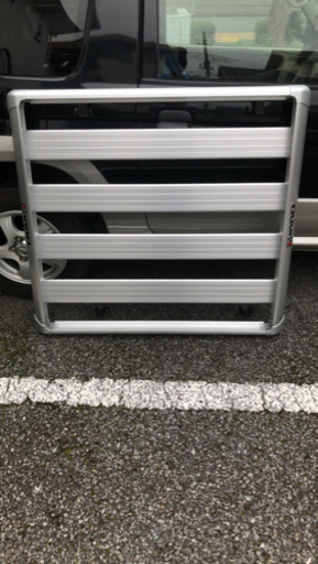 inno ルーフラック