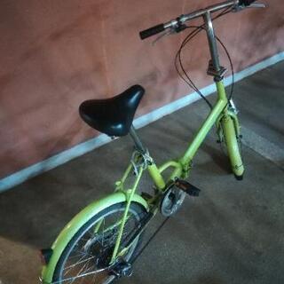 自転車