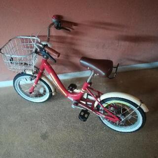 自転車の画像