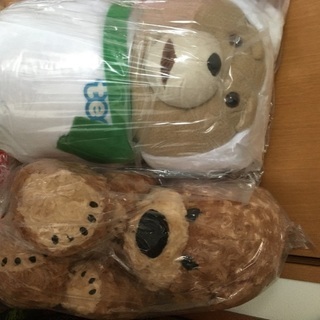 処分価格！ぬいぐるみ🧸