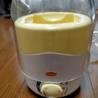 ヨーグルトメーカー EUPA TSK-5109