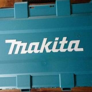 マキタ Makita DF481DRGX