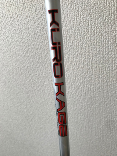 ドライバー　テーラメイド　M5