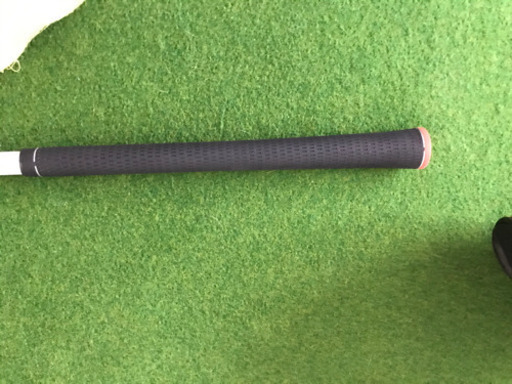 ドライバー　テーラメイド　M5