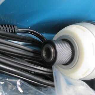 マキタ　4モードインパクトドライバ　TP131DRTX　未使用の画像