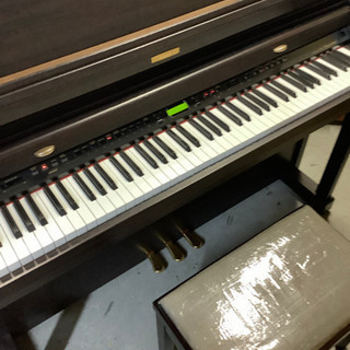 KAWAI カワイ 電子ピアノ CA91 2007年製