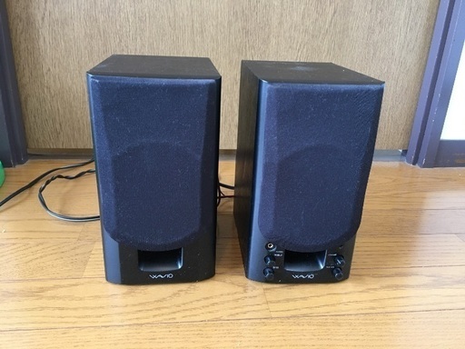ONKYOスピーカー