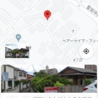 激安一軒家5DK！早い者勝ち!!【小倉北区日明】敷礼ゼロ・リフォーム・改造自由・保証人不要・室内ﾍﾟｯﾄ可・庭あり  − 福岡県