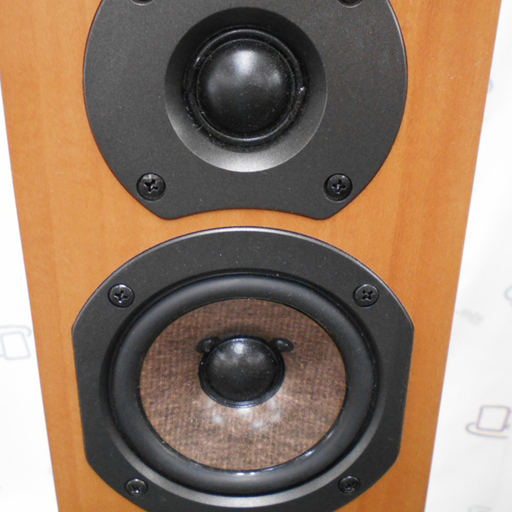 ♪ONKYO/オンキョー D-105F スピーカー 美品♪