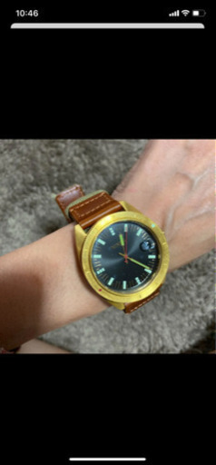 Nixon  MENS腕時計