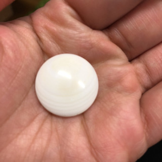 囲碁盤　碁石セット（本蛤碁石）　木製の画像