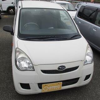 ミラ★/ＴＬ　64000ｋｍ　車検整備付税込２０万円