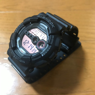 カシオ　G-SHOCK  3263