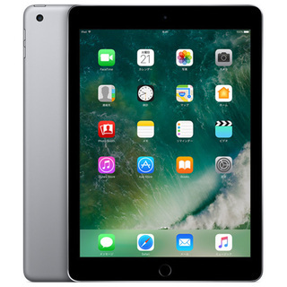 アップル Apple iPad5 Wi-Fi 32GB 第5世代 A1822 9.7インチ