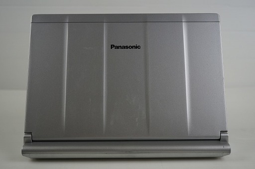 【送料無料】 Panasonic CF-SX3EDHCS Corei5(4300U)-1.9GHZ 4GB 320GB DVDマルチドライブ 12.1インチ Windows 10 Pro