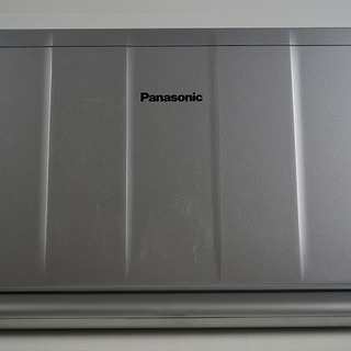 【送料無料】 Panasonic CF-SX3EDHCS Corei5(4300U)-1.9GHZ 4GB 320GB DVDマルチドライブ 12.1インチ Windows 10 Pro の画像