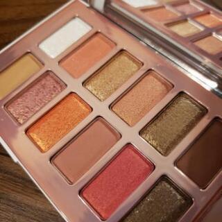 VAVI MELLO♡バレンタインボックス2 ピーチパレットの画像