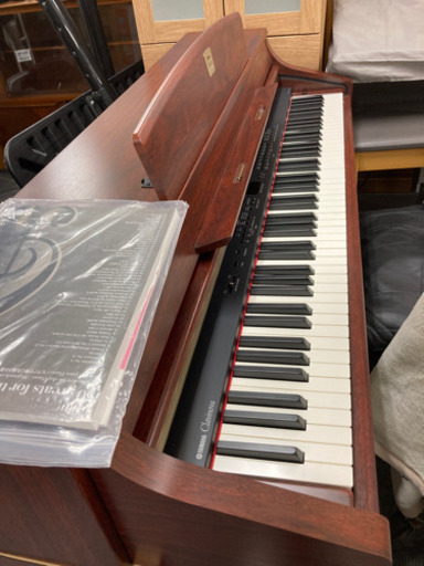 良品‼️ヤマハ　クラビノーバ　電子ピアノ　CLP-340