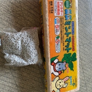 ハムスターケージの画像