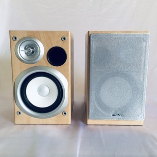 希少【新品・未使用】AIWA ソニー スピーカー SSX-LMJ11　