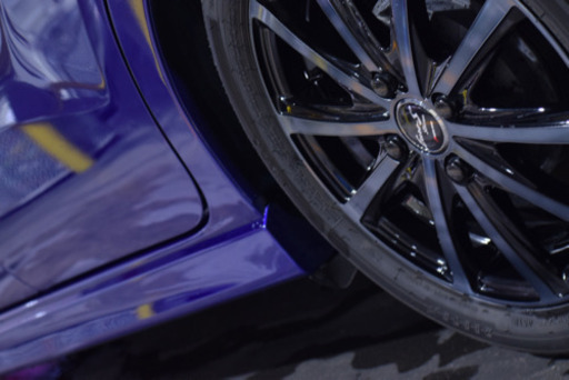 15インチ ホイールのみ ブラック マナレイ