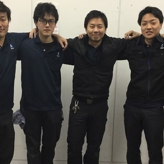 人気求人！年収最大700万円！年間休日130日以上！第二種電気工事士のお仕事です✨の画像