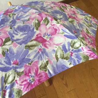 ルイフェロー　折り畳み傘の画像