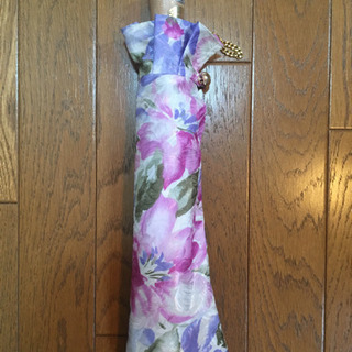 ルイフェロー　折り畳み傘の画像