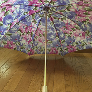 ルイフェロー　折り畳み傘の画像