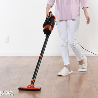 スティック掃除機　最終値下げ