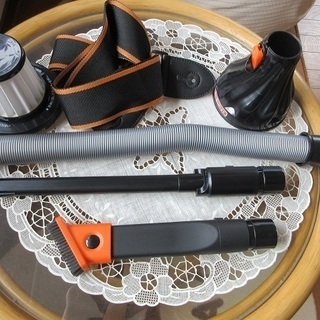 スティック掃除機　最終値下げの画像